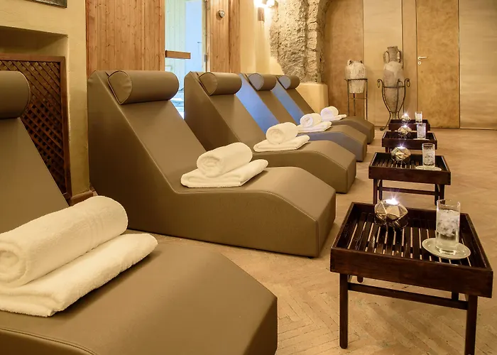 Romana & Hotel 4*